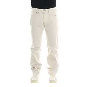 JEANS 501 BIANCO
